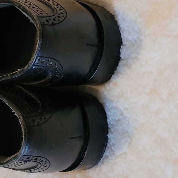 Oakton Classics full Brogue Wingtips - Picture 5 of 8